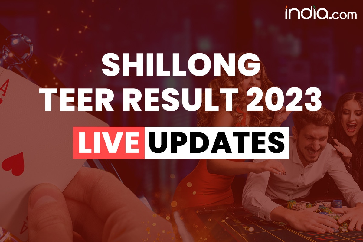 Shillong Teer Lottery Result November 13, 2023 – First Round Result OUT