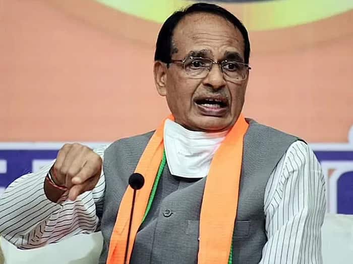 Shivraj Singh Chauhan Salary