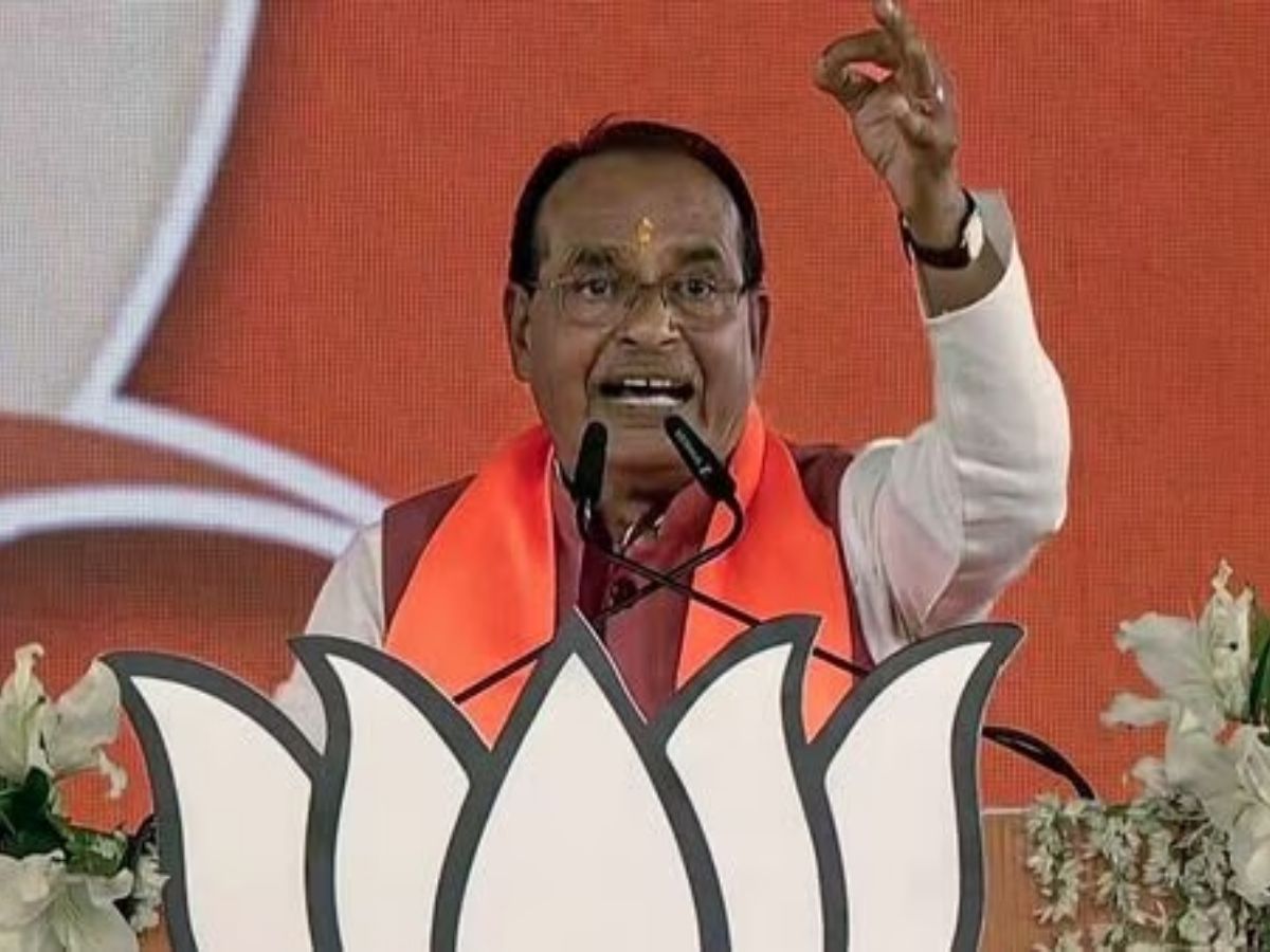 Madhya Pradesh Exit Polls 2023: BJP Likely To Grab 100-123, Predicts ...