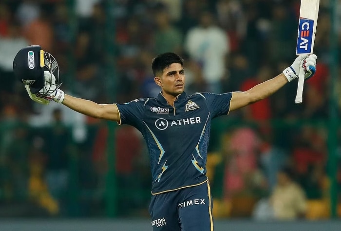 IPL 2024: ‘Let’s Make It Memorable’, Shubman Gill Reacts Upon Receiving ...