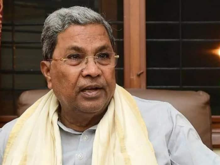 Siddharamaiah Salary