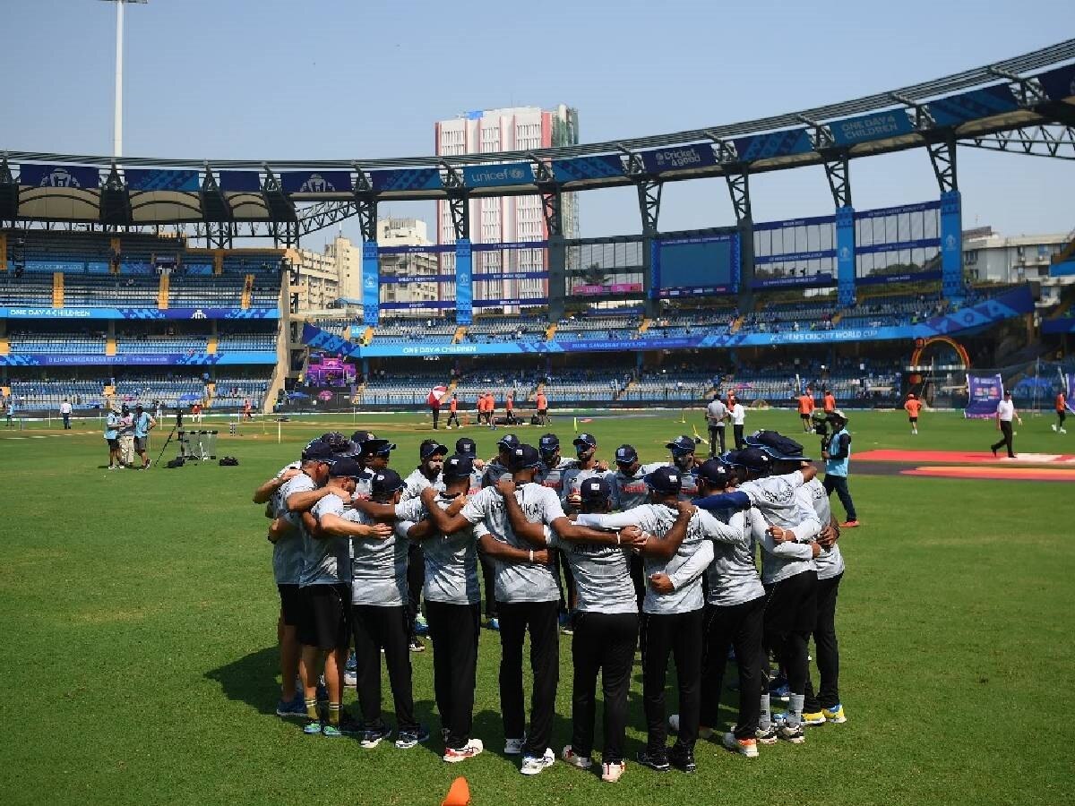 Srilanka cricket