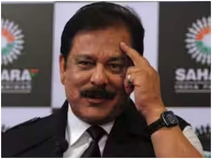 Subrata Roy Sahara Dies