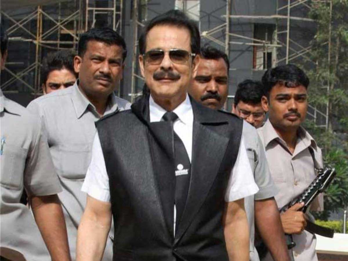 How Subrata Roy Started Sahara Group With Just Rs 2,000 And Built Business Empire: An Inspiring Story