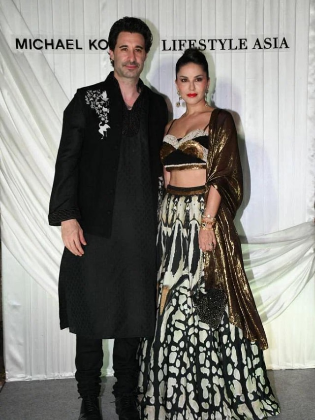 India at Cannes 2023: Sara Ali Khan wears saree, Mrunal Thakur makes debut  in black lace pantsuit