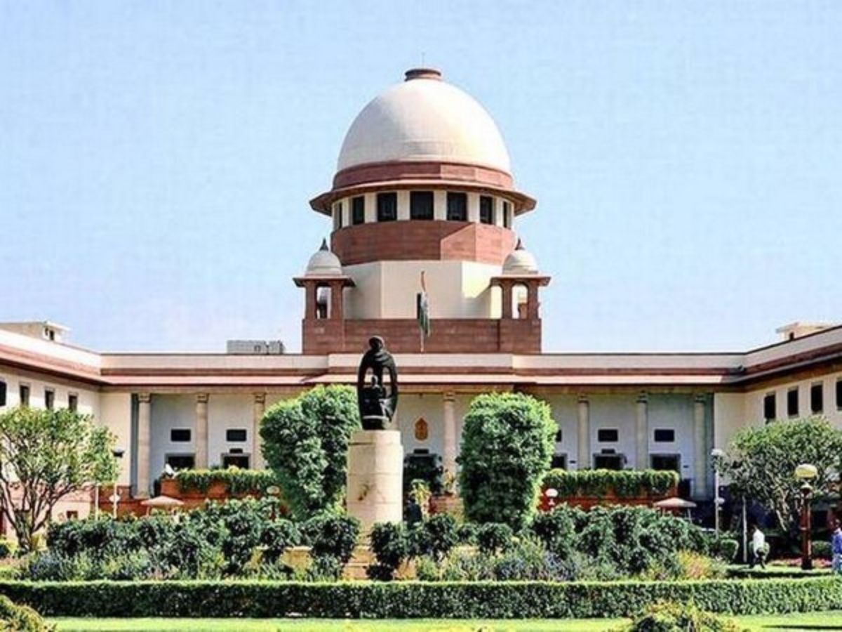 Supreme Court Rejects Social Activist