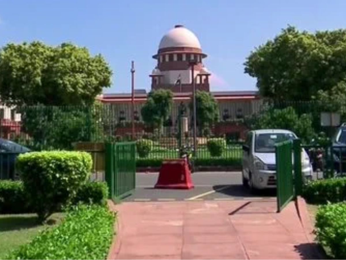 Supreme Court Issues Directions For Speedy Disposal Of Criminal Cases Against MP/MLAs