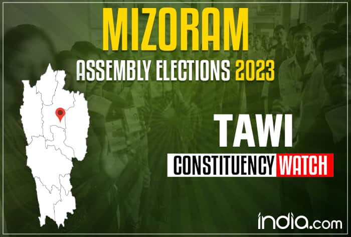 Tawi Assembly Constituency: Will MNF Prevail Again Or Can Congress Reassert Dominance