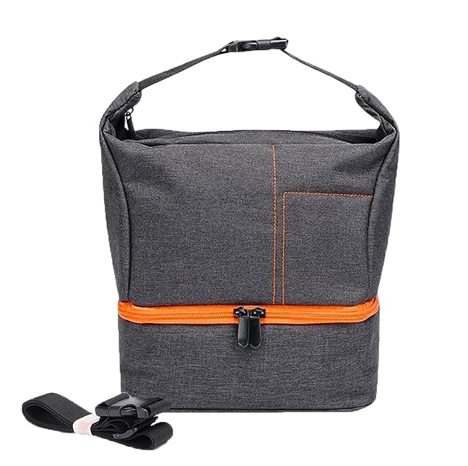 Techlife JNL-7513 Waterproof Camera Shoulder Bag