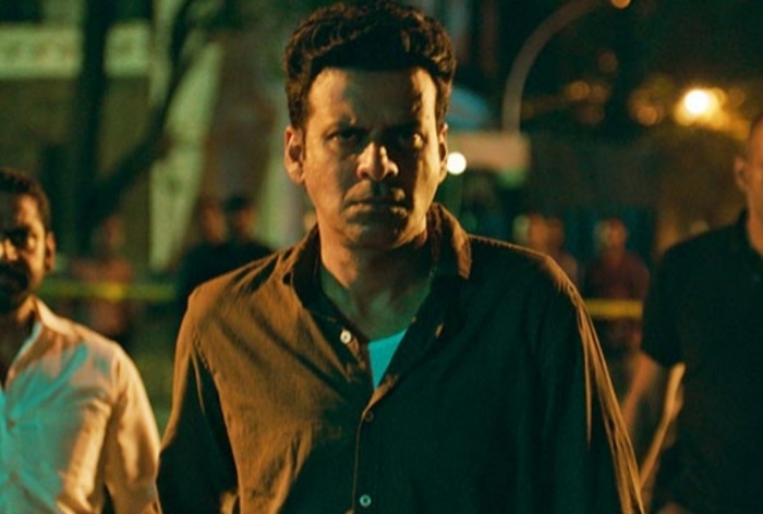 The Family Man Season 2 Best BTS Scenes Shared By Manoj Bajpayee