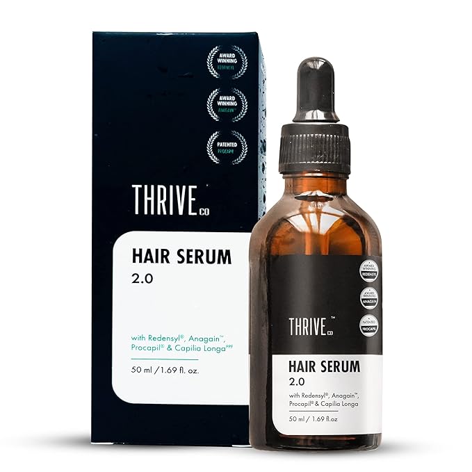 ThriveCo Hair Growth Serum