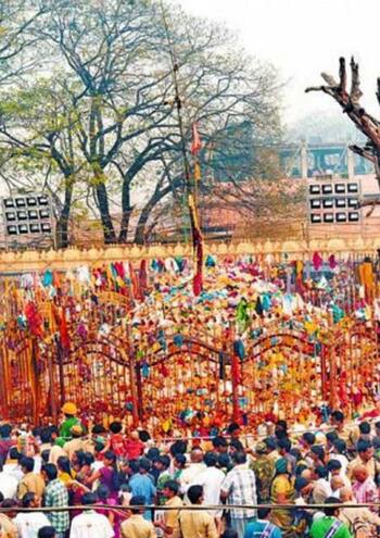 Top 9 Popular Festivals Celebrated in Telangana