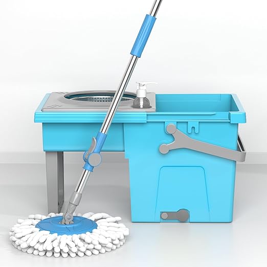 UPC Transformer 360 Degree Spin Mop