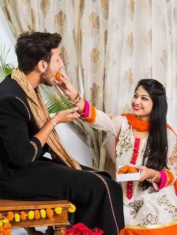 Bhai Dooj 2023: 8 Special Things For Your Puja Thali