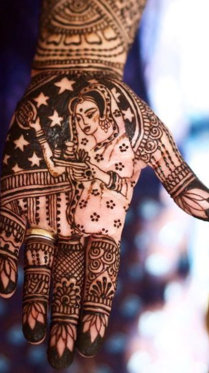 6 Ways to Darken Your Mehendi Stain This Wedding Season