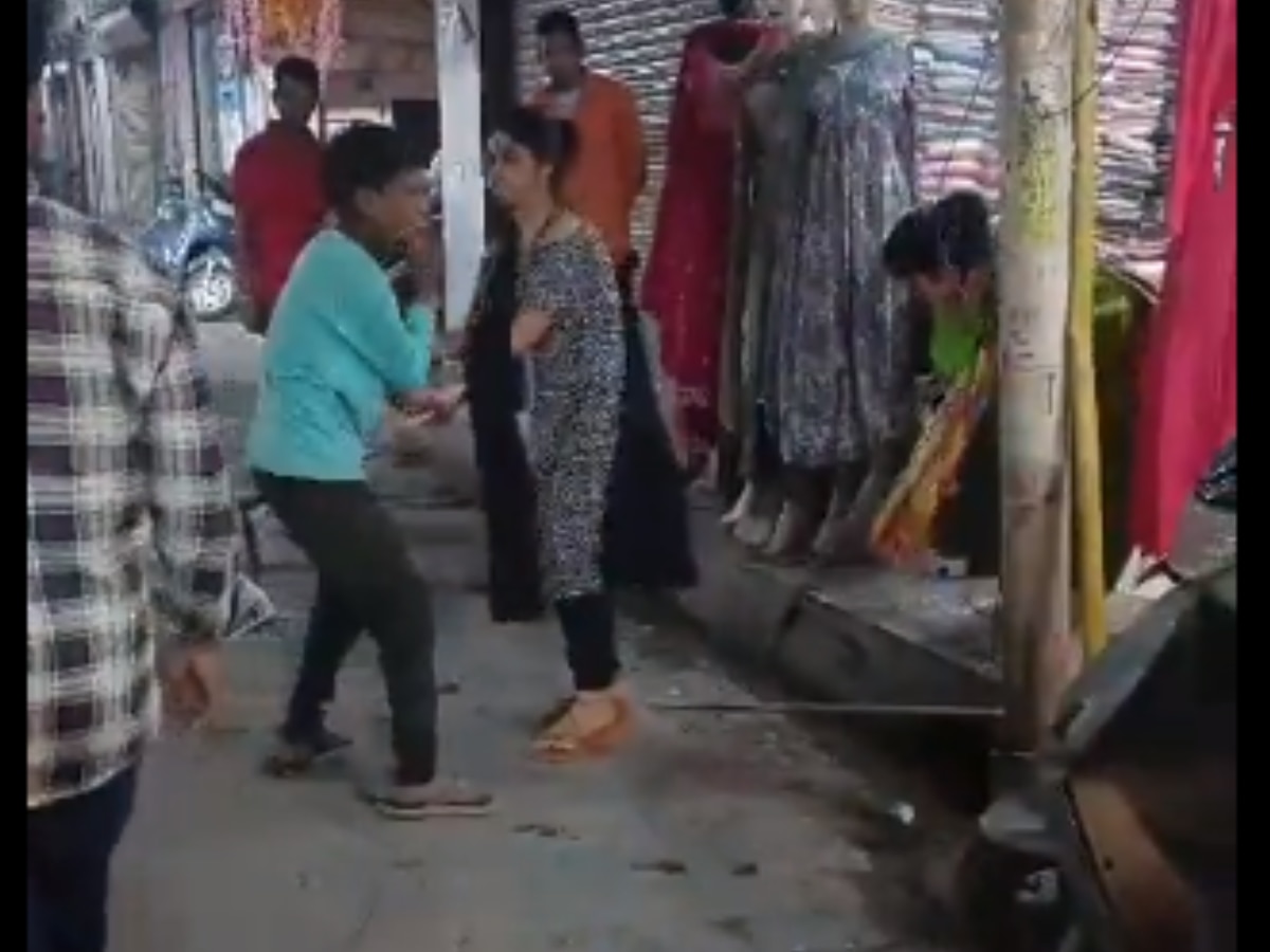 eve-teasing