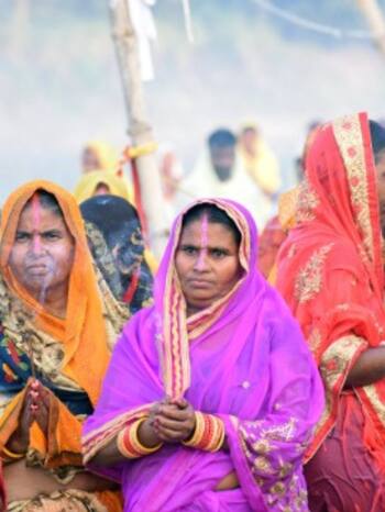 Chhath Puja 2023: 8 Bhog Prasad Items to Offer Chhathi Maiyya