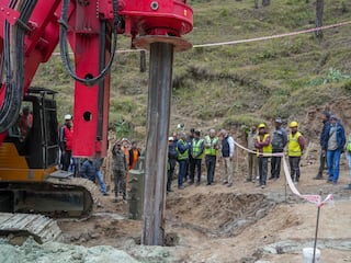 Uttarakhand Tunnel Rescue: Rat Miners की टीम टनल के अंदर पहुंची, 31 मीटर तक ड्रिलिंग का काम पूरा