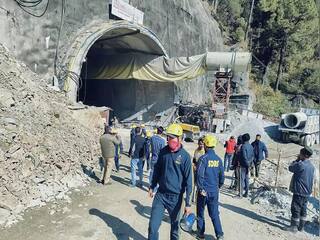 Uttarkashi Tunnel में फंसे मजदूरों के लिए आज का दिन अहम, जानें रेस्क्यू ऑपरेशन की पूरी टाइमलाइन