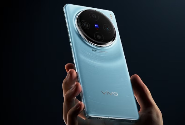 Vivo Announces Vivo X100 Series Launch Date; Check Date, Pro Model Design, Specifications