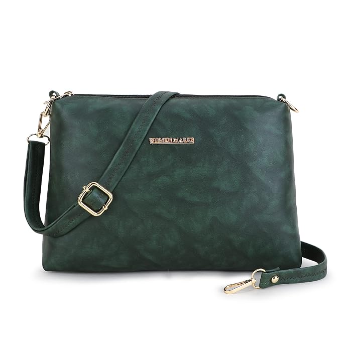 WOMEN MARKS WOMEN'S SLING BAG