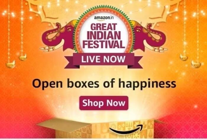 Amazon Great Indian Festival 2023: Walk in Style! Trendy Sneakers Under Rs 1,500