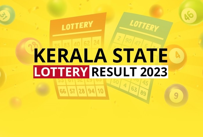 Kerala Lottery Result Today: Nirmal NR 370 Prize Money List for 8 March 2024