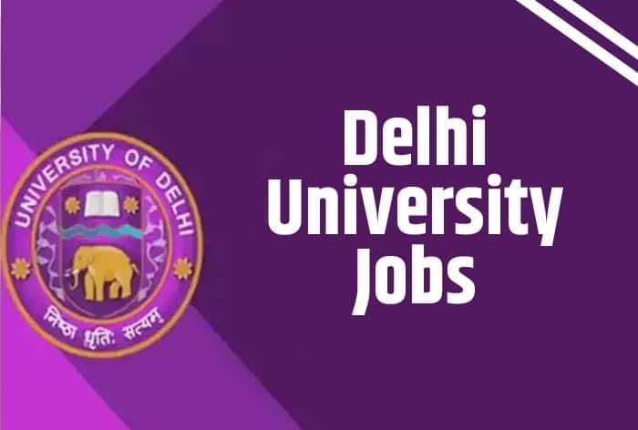 DU Jobs 2023: Shyama Prasad Mukherji College For Women is Hiring Assistant Professor. Details Inside