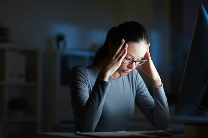 Mental Health: How Neglected Anxiety Can Take a Toll on Your Overall Health?