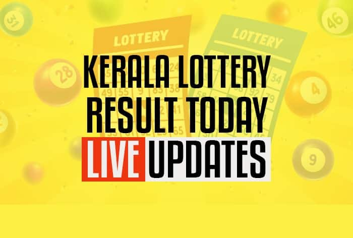 Kerala Lottery Result Today 23 November 2023 LIVE: Karunya Plus KN-497 ...