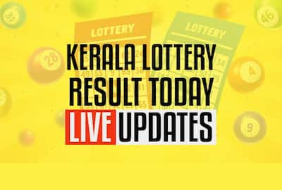 Kerala Lottery Result Today 20 November 2023 Highlights: Kerala Win Win  W.744 Lucky Draw Result(OUT); Check Winner List, Ticket Number