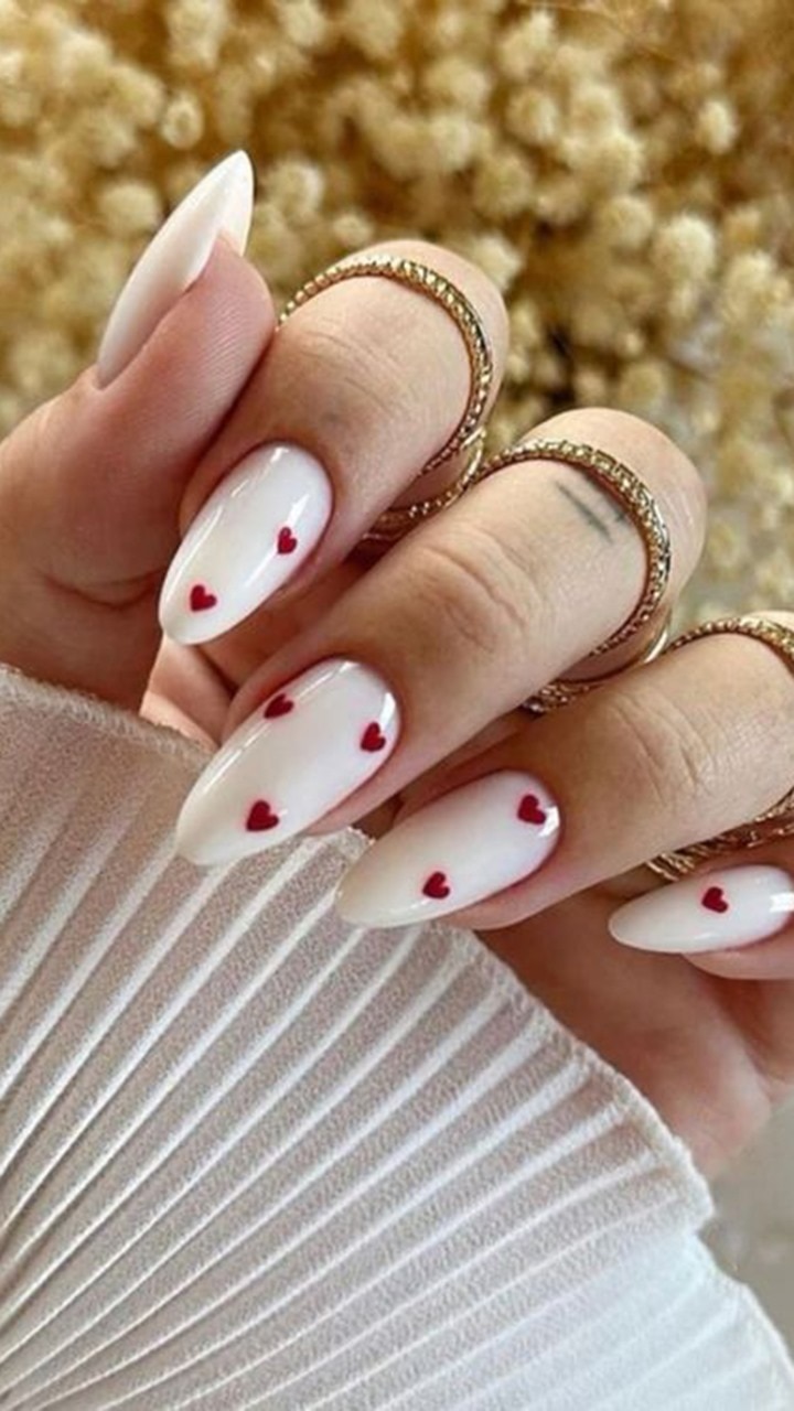 Elegant Wine Red Gold Glitter False Nails Pre Design Full Cover Bride Nail  Art Fake Nails Manicure Tool With Glue From Beautydeal, $2.66 | DHgate.Com