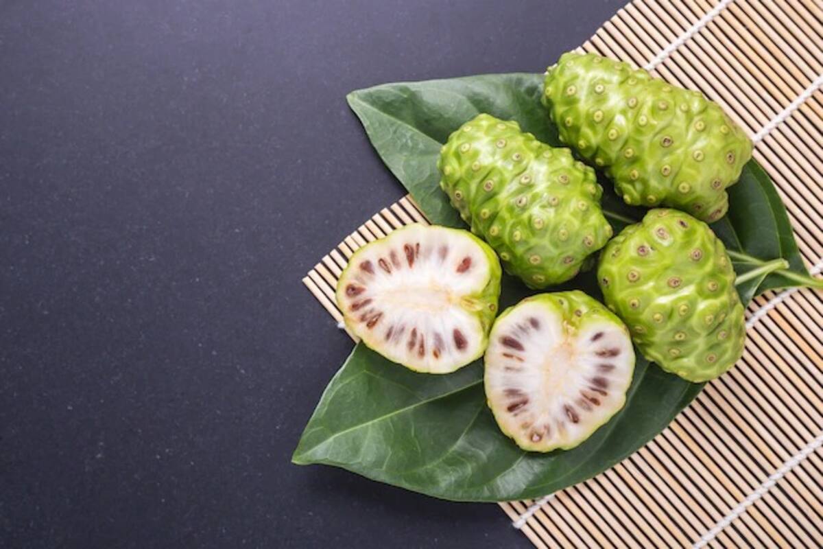 Is Custard Apple Good For Fat Loss