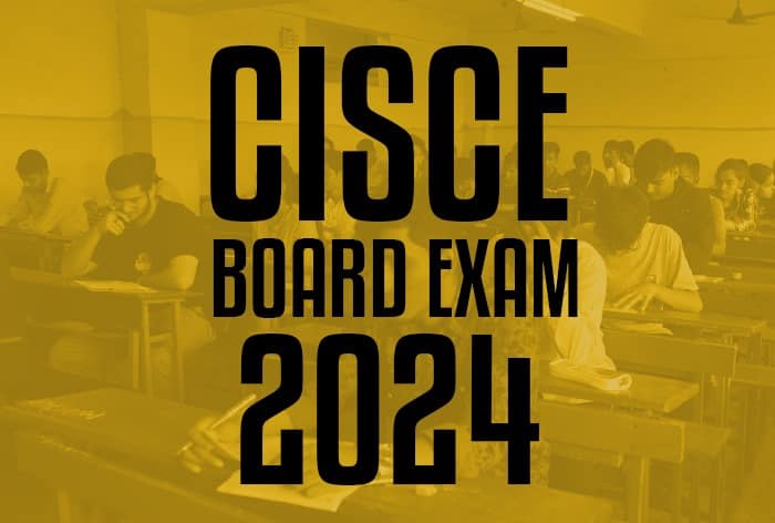 CISCE Date Sheet 2024: ICSE 10th, ISC 12th Exam Timetable Soon at cisce.org; Expected Dates