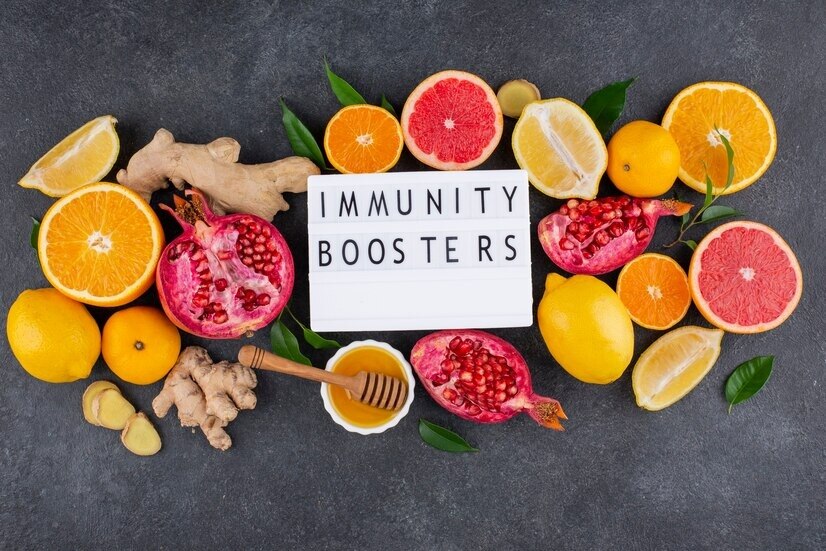 Air Pollution: 4 Nutrient-Rich Foods To Boost Immunity And Strengthen Respiratory System