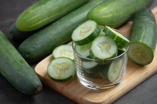 Weight Loss to Flawless Skin, 5 Ways Why Cucumber is a Valuable Winter Superfood