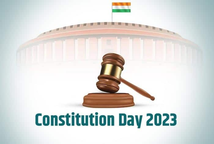 Constitution Day 2023: Know About Its History And Importance