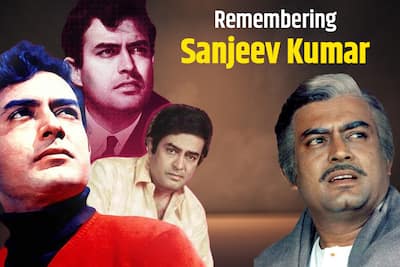 When Actor Sanjeev Kumar Predicted His Death: 'I Will Not Live Beyond 50' | India.com