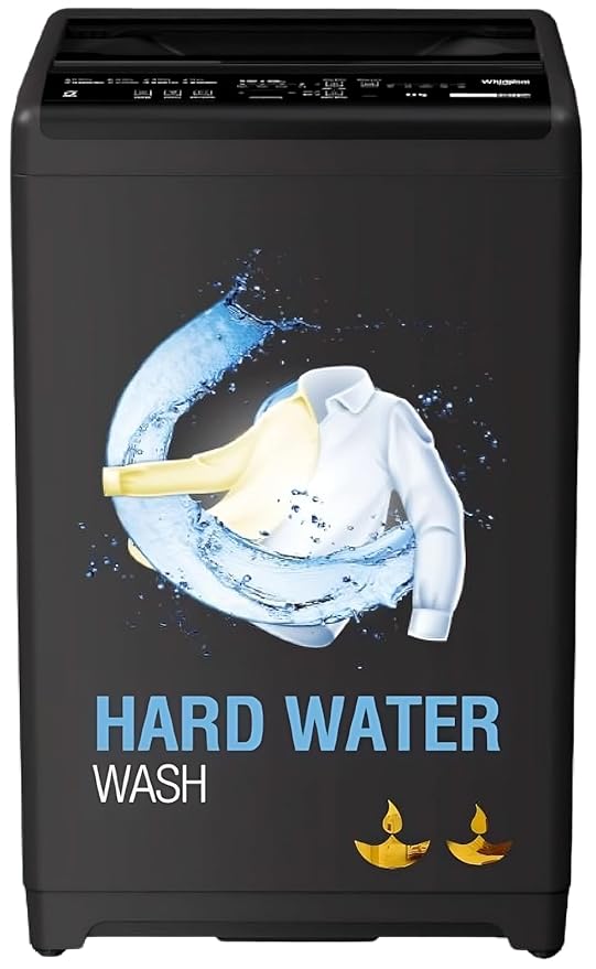 Top 5 Washing Machines At Unbelievable Prices For Your Laundry Needs