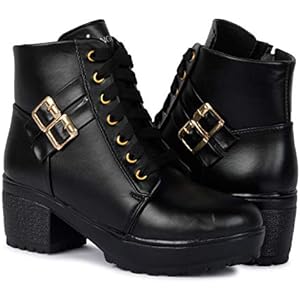 Amazon hotsell female boots