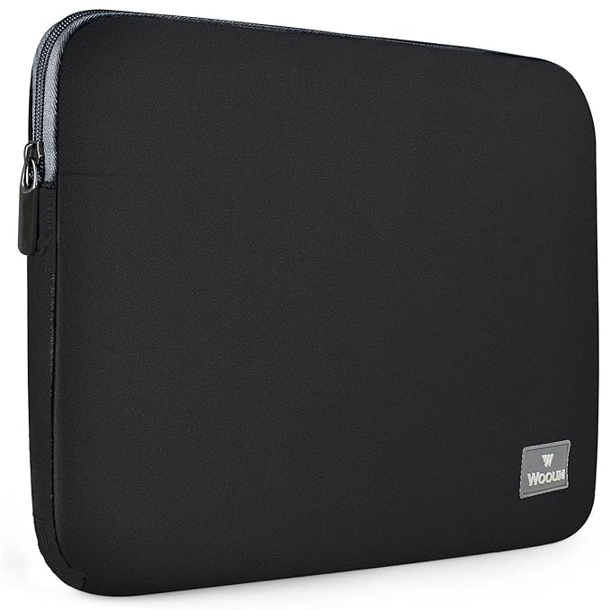 Wooum 15.6 Inch Laptop Sleeve Laptop Cover