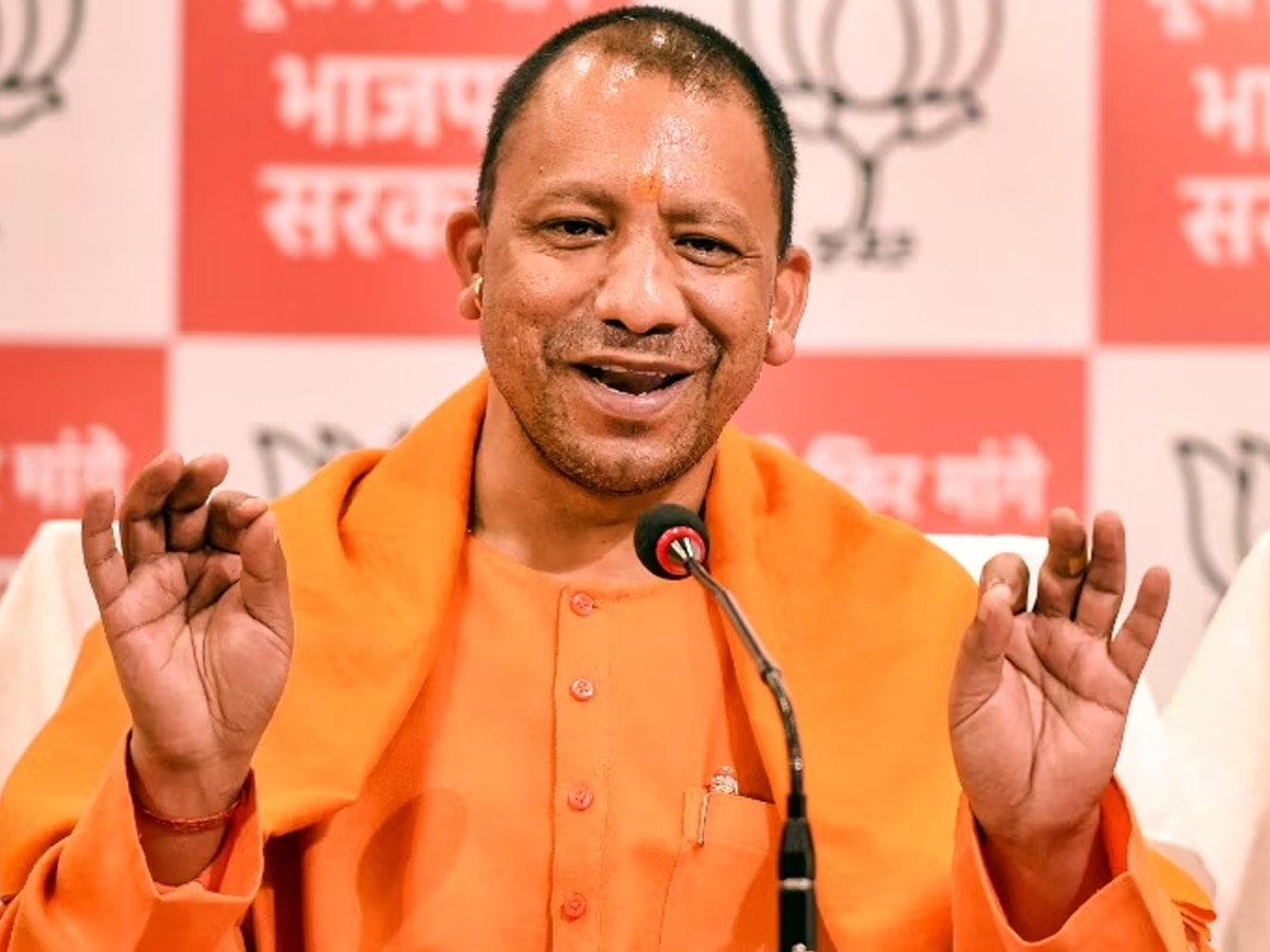 ‘Ayodhya Ram Temple Has Come Up Exactly Where It Was Resolved To Be Built’, Confirms CM Yogi Adiyanath Amid Allegations of Place Change