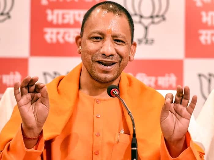Yogi Adityanath