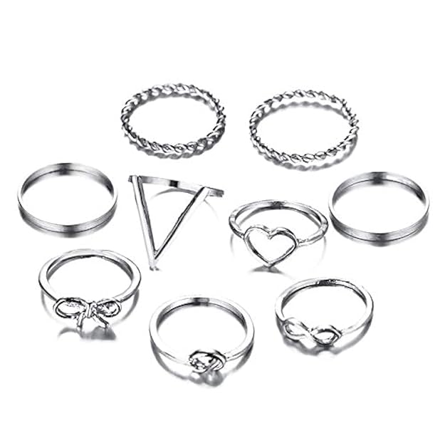 Valentine Gifts for Girlfriend/Wife :YouBella Jewellery