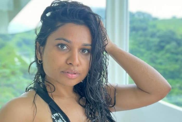 Zara Patel, The Real Woman in Rashmika Mandanna’s Deepfake AI Video