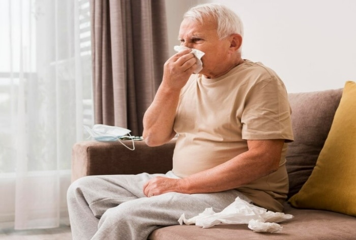 Air Pollution: 6 Tips to Protect the Heart and Lungs of Older People Amid Rising Toxicity