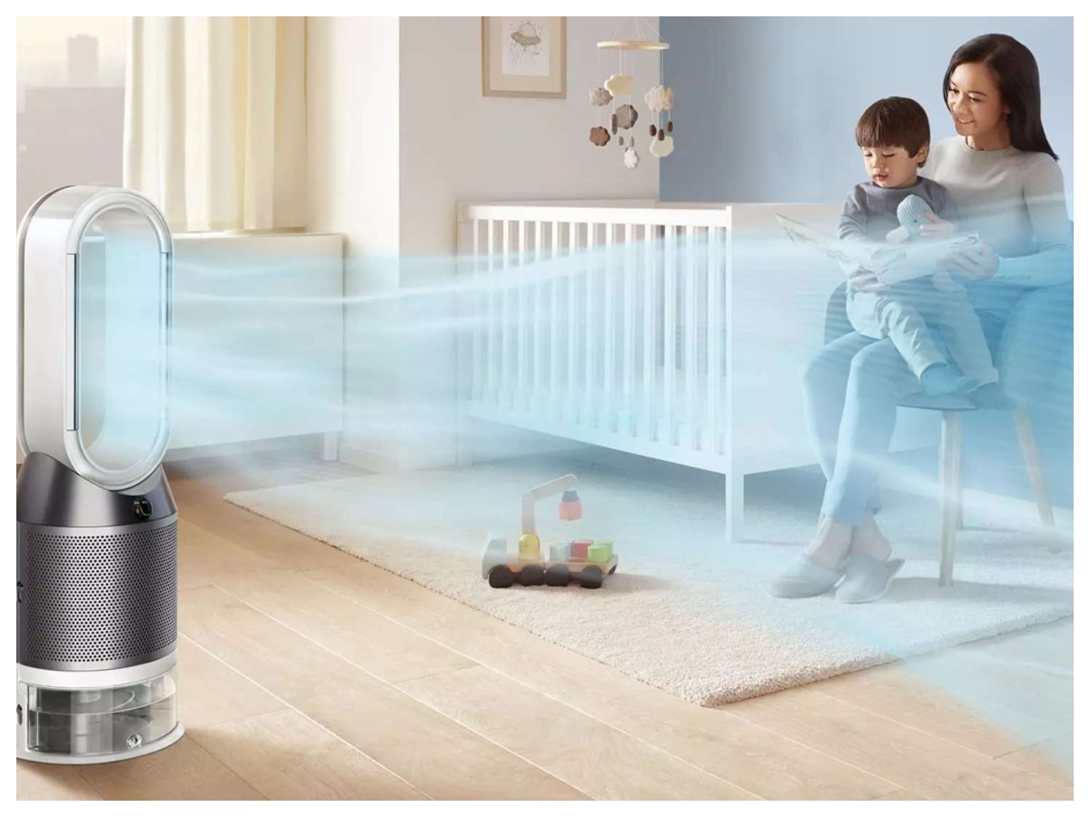 Best air deals purifier under 10000