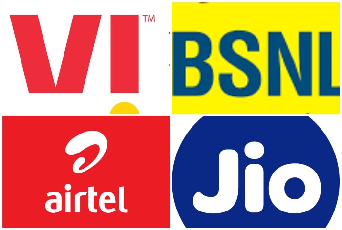 Dhanteras Special Affordable Recharge Plans From Airtel Jio Vi And BSNL