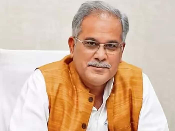 Bhupesh Bhagel Salary