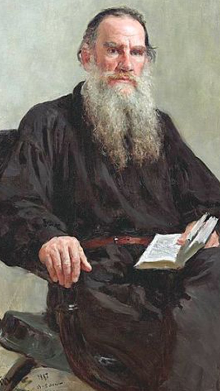9 Best Novels of Leo Tolstoy That You MUST Read Once